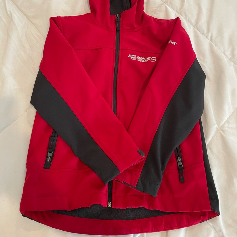 Free Country Jacket